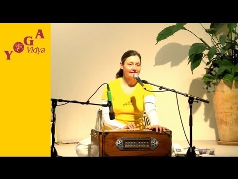 Mantra Meditation mit Katyayani
