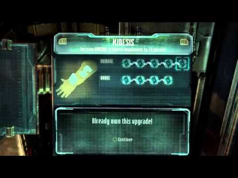 The Dead Space Chronicles   Dead Space 3 Gameplay  Hard Difficulty Walkthrough w SSoHPKC Part 39   F