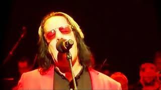Todd Rundgren &amp; Metropole Orchestra - Can we still be friends