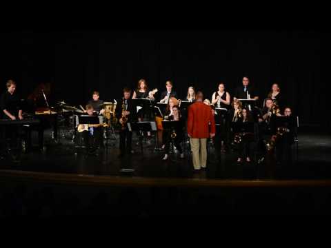 West Valley Jazz 1 Channel One Suite wCasey O'Brien