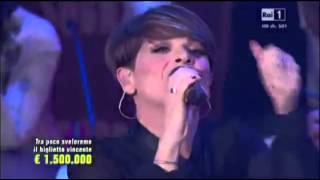 Alessandra Amoroso - Stupendo fino a qui (live)