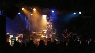 Thousand Below - Sinking Me Live in Seattle May 08, 2019