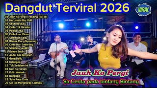Download lagu Dangdut Viral 2026 Terpopuler 🔥 Jauh Ko Pergi, Penipu Alus & Lagu Dangdut Hits Terbaru mp3
