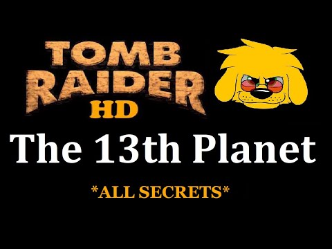 TRLE: The 13th Planet