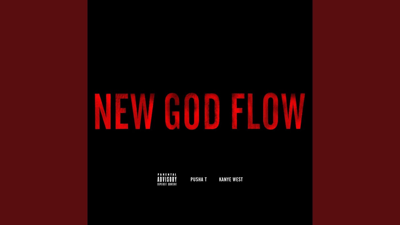 Ghostface Killah - New God Flow.1