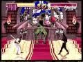 Way Of The Warrior 3DO