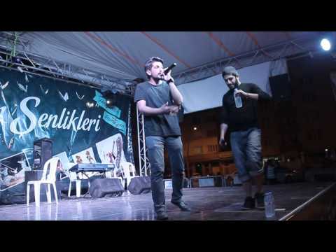 Konserden (Yolunda Herşey & Hani Kanıt) PESİMİST & GÖKÇE