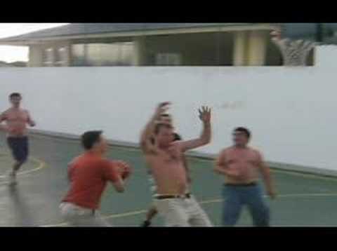 celous movies - NBA JAGUARAS 2  I love this games