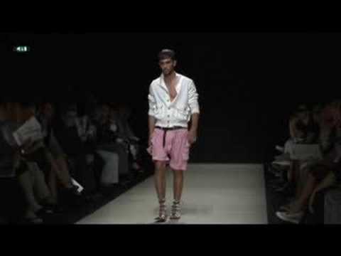 Vivienne Westwood S/S 09