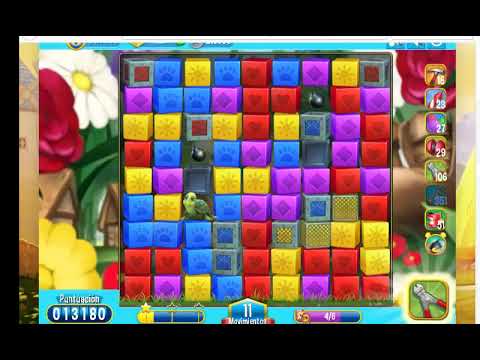 Pet Rescue level 2213, pet rescue, nivel 2213 pet rescue solucionado, solved, sin booster