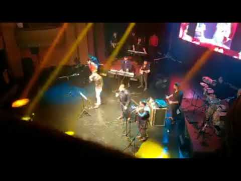 mega track - marcos bainotti - homenaje a ferrari - el loro