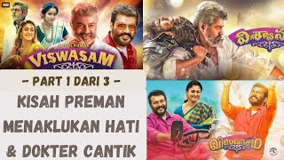 Download lagu PREMAN KAMPUNG Menaklukan Hati DOKTER CANTIK JELITA, Hingga Dikaruniahi BUAH HATI || Film, Tv, Movie mp3