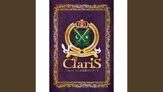 Anemone (ClariS 1st Budokan Concert) (Live)