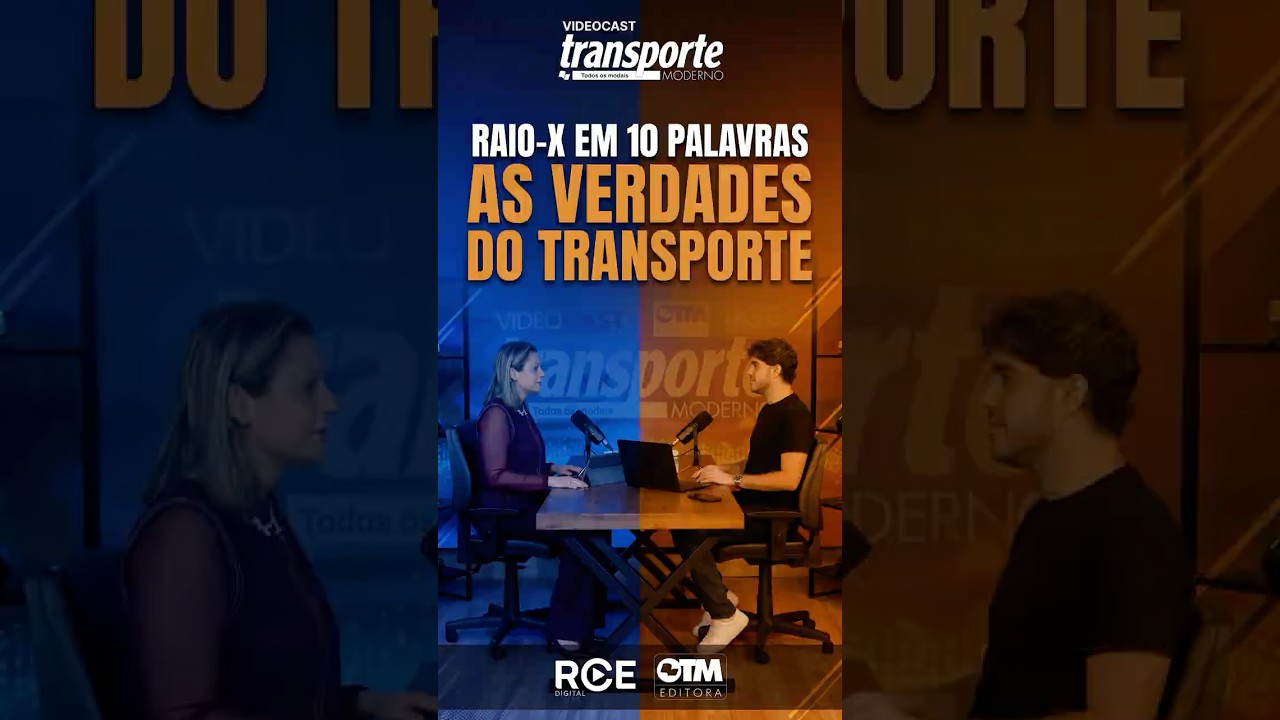 As Verdades do Transporte