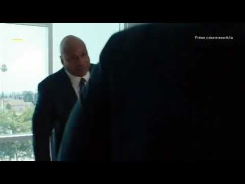 Ncis Los Angeles 9x05 -  Il colloquio di Sam