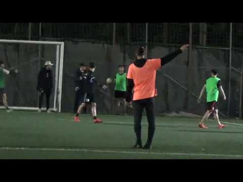 420 FC VS VILLA MARTELLI - #LigaNuñez - #Clausura SLS - 15/10/2022