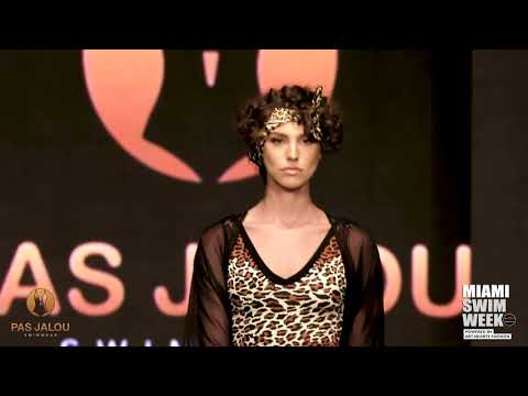 Pas Jalou at Miami Swim Week 2019/20 Powered by Art Hearts Fashion