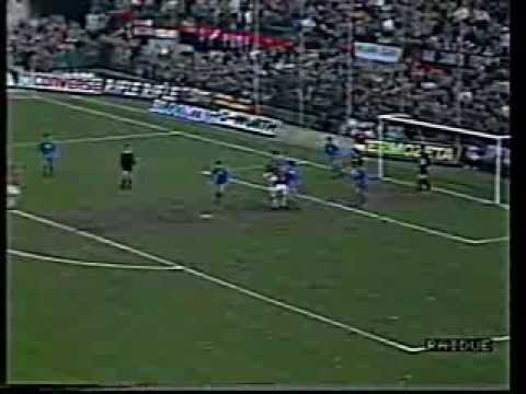 1987/88, (Milan), Milan - Pescara 2-0 (23)