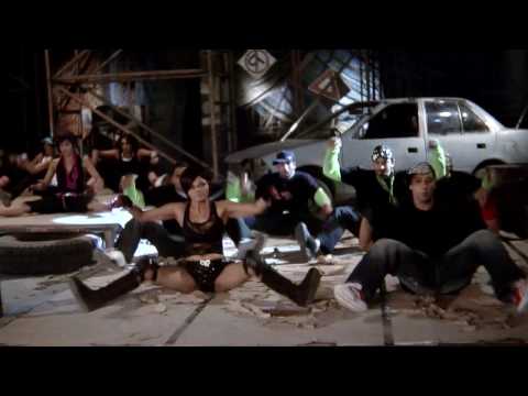 JHAGDE - ishQ Bector & Rakhi Sawant  [OFFICIAL HD VIDEO]