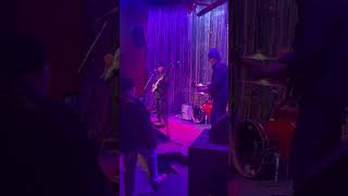 Richard Lloyd Group Live at Crossroads