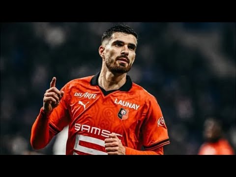 Martin Terrier • Fantastic Goals & Skills | Welcome to Bayer