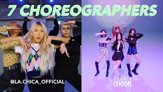 Download lagu [7 DEMOS vs FINAL VERSION] aespa 에스파 - Next Level Comparison mp3