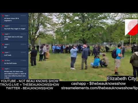 PROTESTS - BLM PROTESTS 4/23/21 - Washington DC, Brooklyn Center, Chicago, Portland, Columbus, ETC