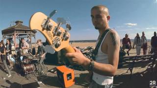 JeRRRa Blues - Bag Lady