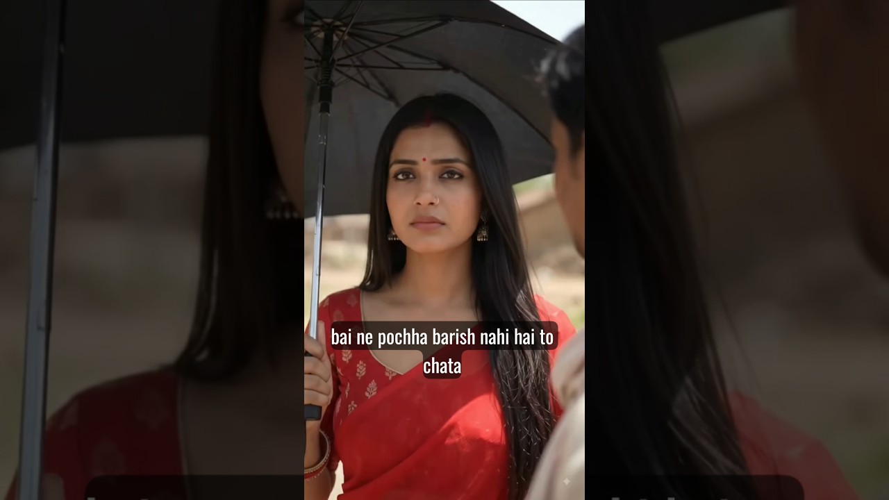 🎬 मर्दानीके छाते की कमाल ?😂 #shorts #trending #viral #shortvideo #comedy #funny #viralvideo