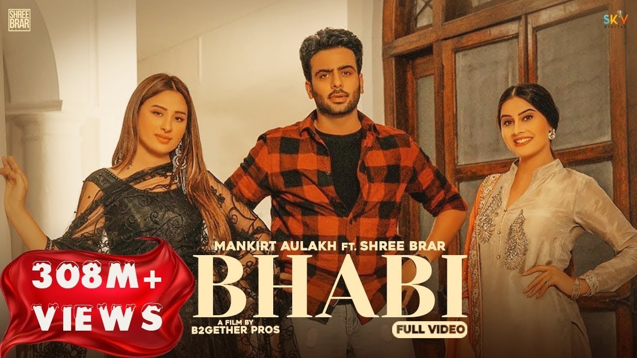 Bhabi Meri Umar Neyani Lyrics - Mankirt Aulakh