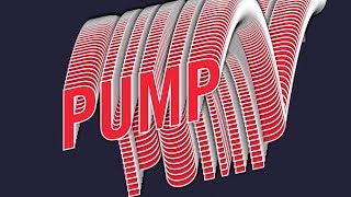 Valentino Khan - Pump (Official Audio)