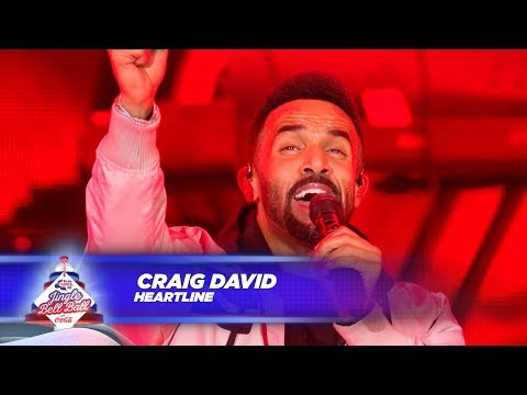 Heartline - Craig David