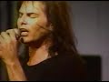 Jimi Jamison Band: I Can't Hold Back1995