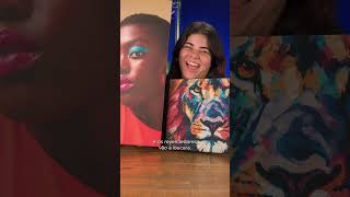 Vídeo do produto
