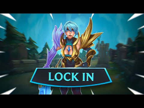 Make DIAMOND TOP LANERS look BRONZE with THIS