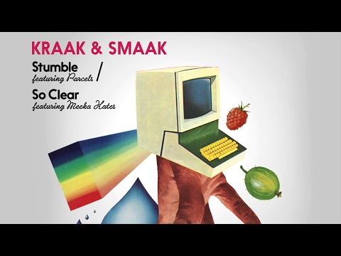 Kraak & Smaak - Stumble (feat. Parcels) (Fhin Flip)