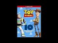 Opening To Toy Story 10th Anniversary DVD Disc 2