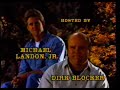 Return To Bonanza 11 28 1993