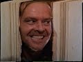 Opening To Midnight In The Garden Of Good And Evil US VHS 1998