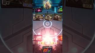 Gobbo Nuke deck, winning and so much losing #mtg #mtgarena #mtgcommunity #twpyk