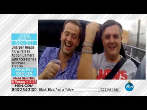 HSN | Electronic Gifts 12.17.2016 - 10 PM