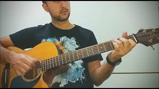 Video thumbnail for Takamine EG440C by Ricardo Fernandes