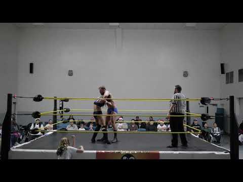 Nicole Savoy vs Timothy Thatcher