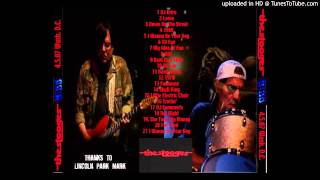 The Stooges - Skull Ring