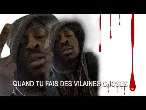 Shoingo Life - Quand tu fais des vilaines choses