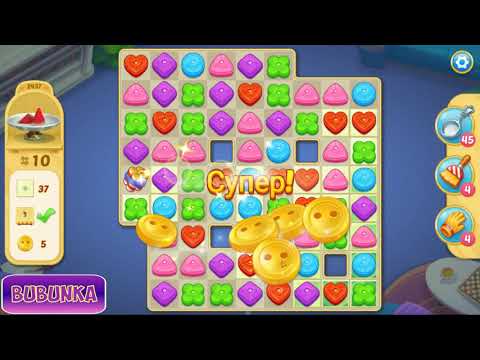 Matchington Mansion level 2437 HD