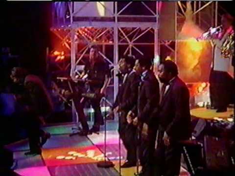KWS And The Trammps - Hold Back The Night TOTP