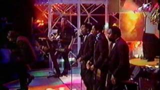 KWS And The Trammps - Hold Back The Night TOTP