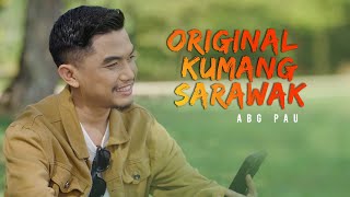 Download lagu Abg Pau - Original Kumang Sarawak mp3 Download lagu Abg Pau - Original Kumang Sarawak mp3