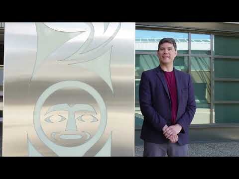 Dean's welcome to KPU Science